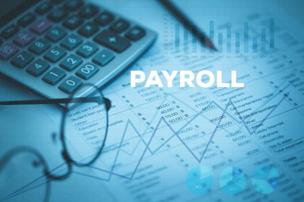 Payroll Generator