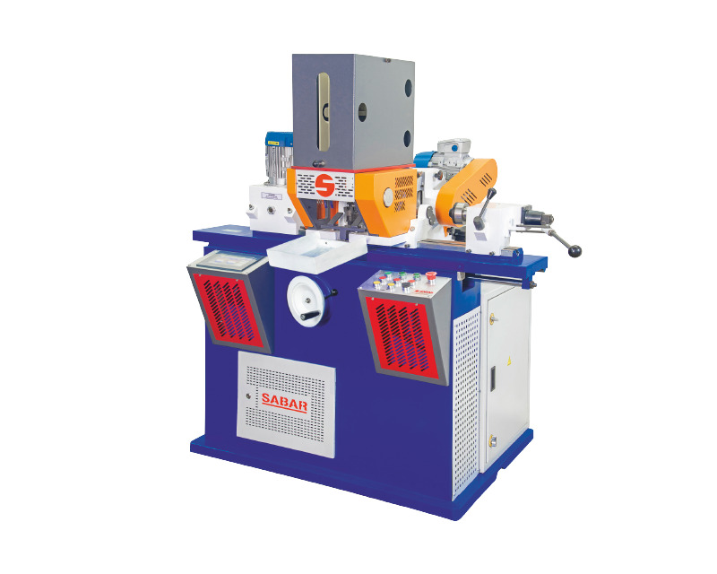 Cot Grinding Machine