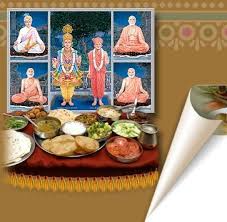 Swaminarayan Food