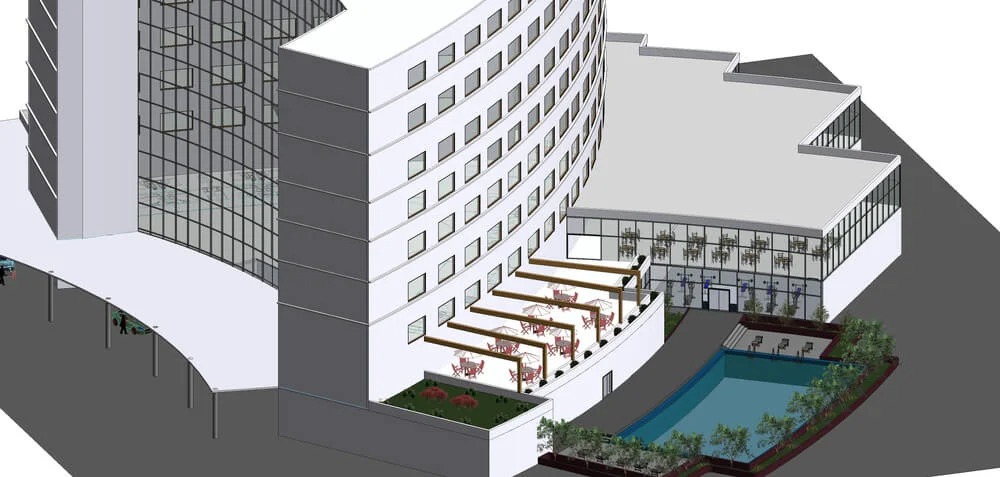 Architectural BIM Services USA