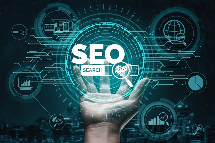 SEO Company Africa