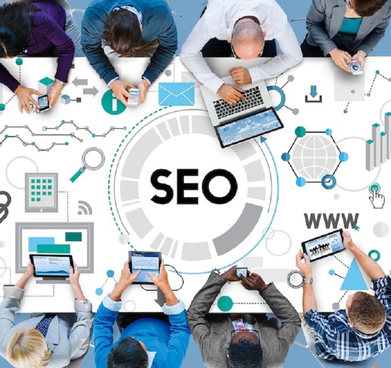 SEO Company Surat