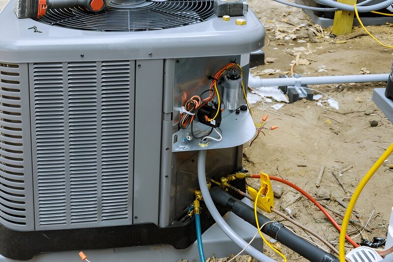 evaporative cooling maintenance 2