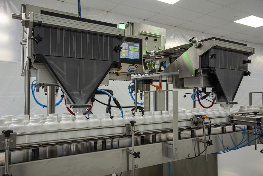 Packaging Companies