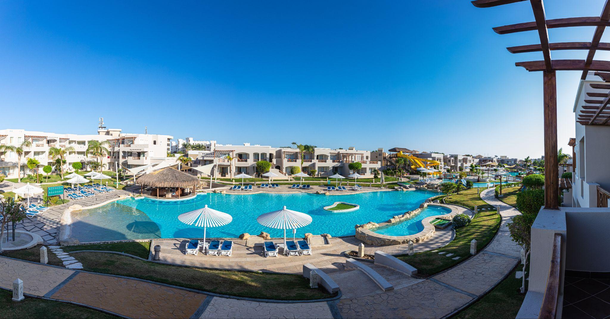 Buying property abroad
