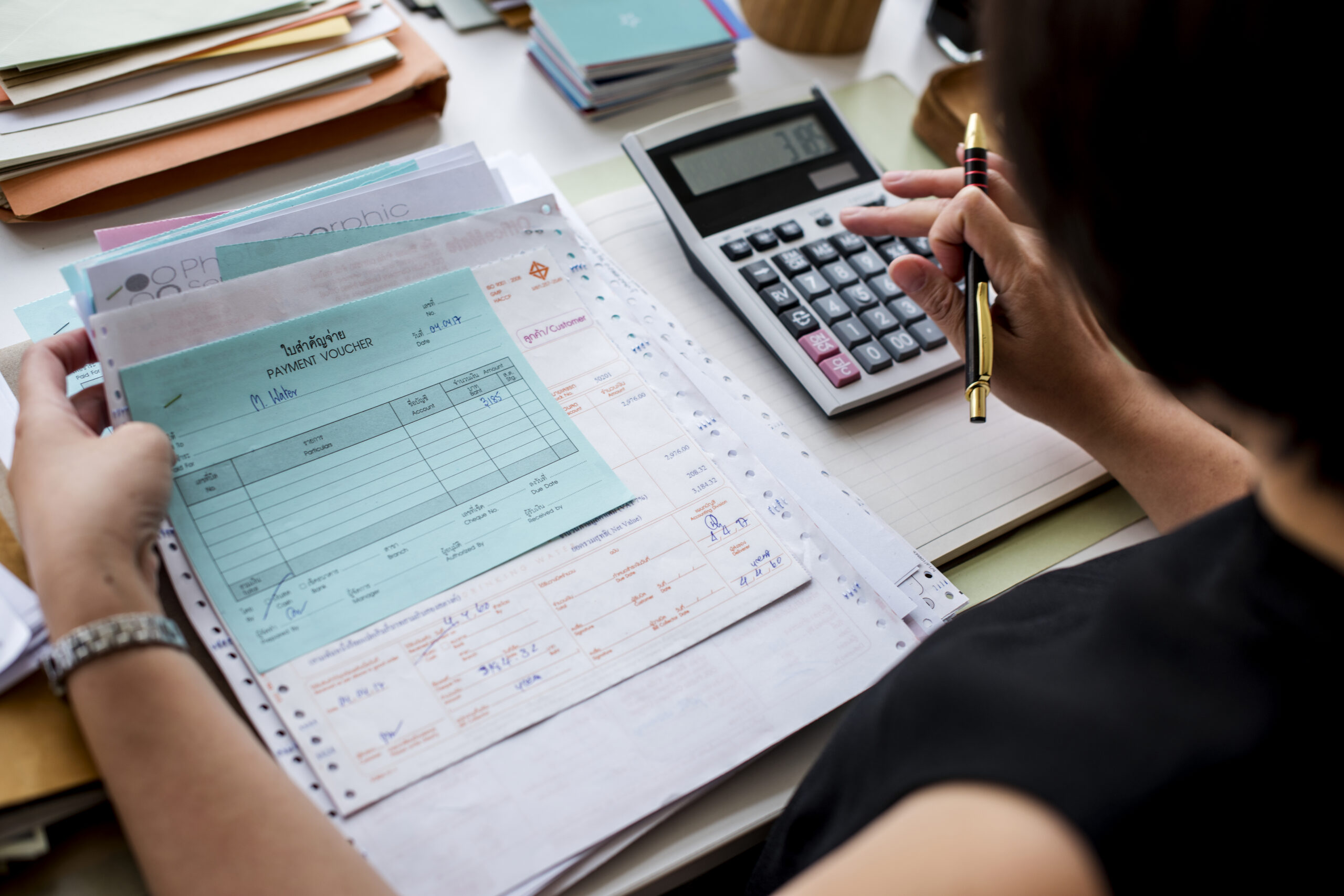 Utility Bill Maker