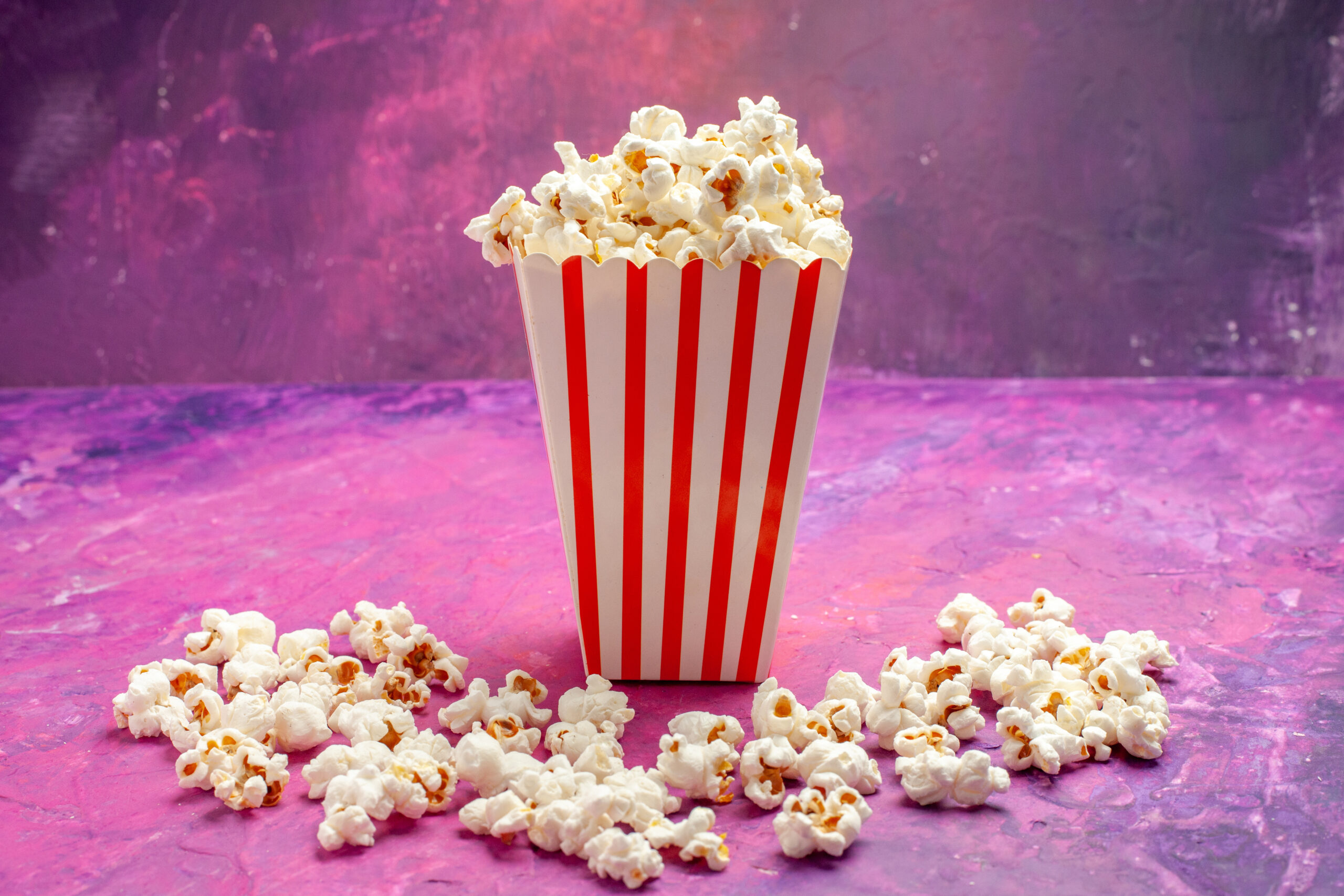 Popcorn Perth